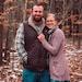 Andrew & Betsy Carlin