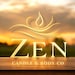 Zen Candle Body Shop
