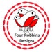 Four Robbins Designs