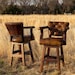 Luxe Leather Furniture