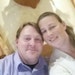 Amber and Tom
