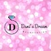 Dani’s Dream Accessories