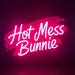 HotMessBunnie