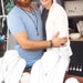 Kimberly Lams & Ibrahim Bozdag