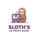 Jake Sloth