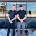 The Stackhouse Brothers