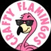 Crafty Flamingos