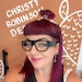 christy robinson