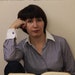 Dina Bulavina