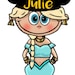 Julie