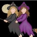 The Two Witches