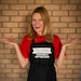 Chef Erin K. Courtney