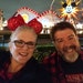 Becky and Steve