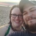 Ken and Rebecca