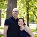 Catherine and Brent Thies