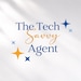 The Tech Savvy Agent