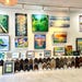 Florida Local Art Gallery