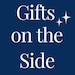 GiftsontheSide