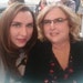 Pamela and Janette