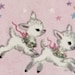 folklore lamb