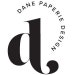 Dane Paperie Design