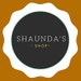 Shaunda