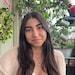 Kamelia Aghakhani
