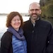 Keith and Tracy Brubaker