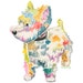 Positively Dog Street by John & Wendy