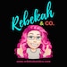 Rebekah Welch