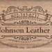 A L Johnson Leather LLC