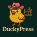 Ducky