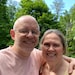 Tim & Dianna Ouellette