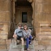 John Mark and Emily