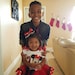Gavin and Briana aka BB