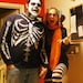 Richard and Jennifer Cutshall