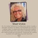 Vickie