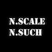 N.Scale N.Such