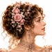 PinkPetalsNLace