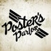 Poster's Parlor