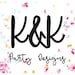 Kasey
