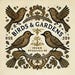 Tina Grishina - Birds and Gardens