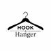 Hook and Hanger