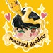 Mustard Doodles