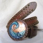 Orion&amp;#39;s Belt Buckle by OrionsBeltBuckle on Etsy