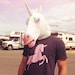 Marvin The Unicorn