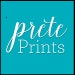 Prete Prints
