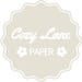 Cozy Lane Paper
