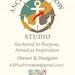 Anchor & Arrow Studio