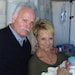 Joyce Combs and Hubby